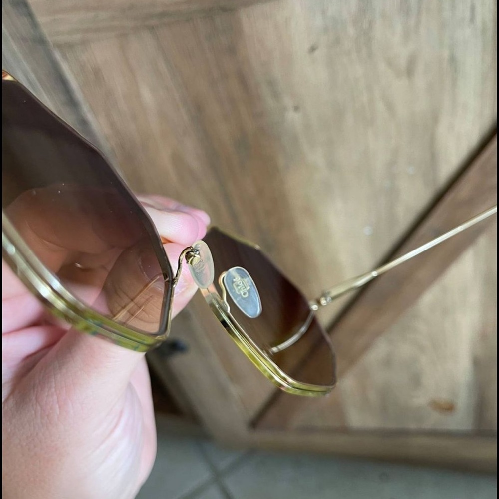 Chloè sunglasses - Picture 7 of 8